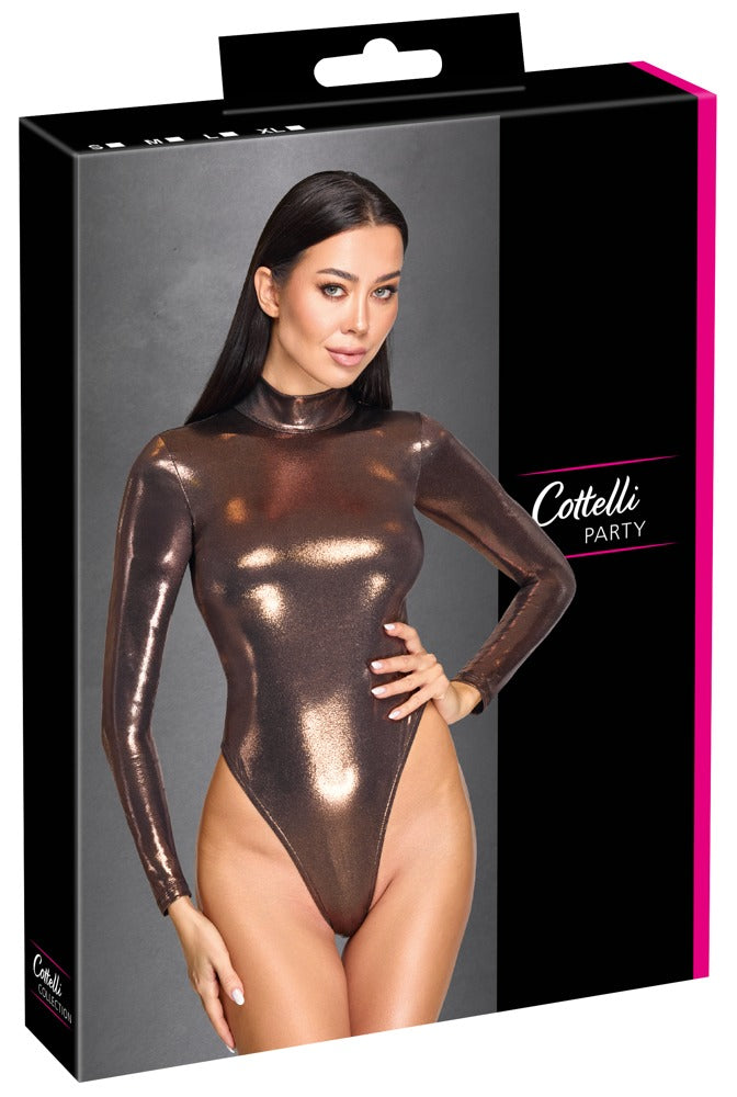 Cottelli PARTY Body - Goud