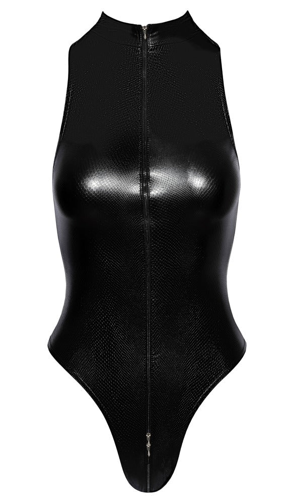 Noir Body - Zwart