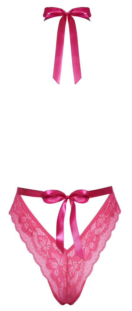 Kissable Body - Roze