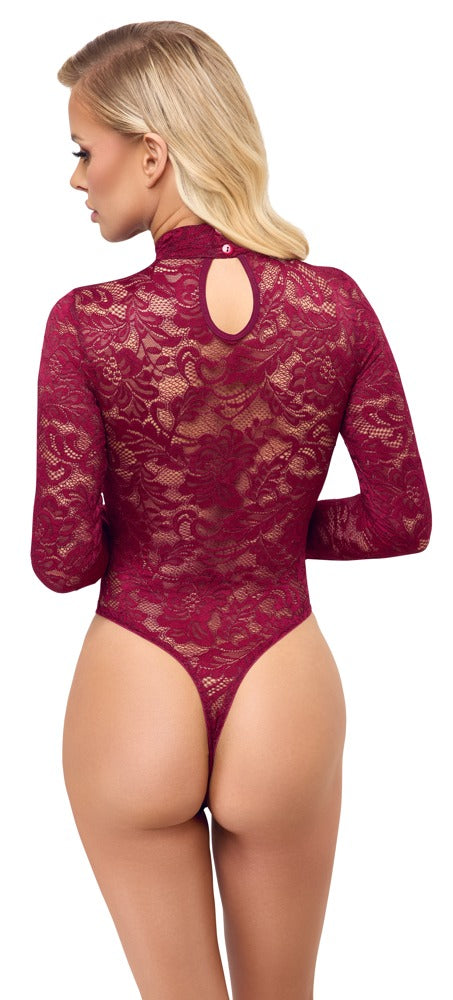 Cottelli LINGERIE Cottelli Body - Rood