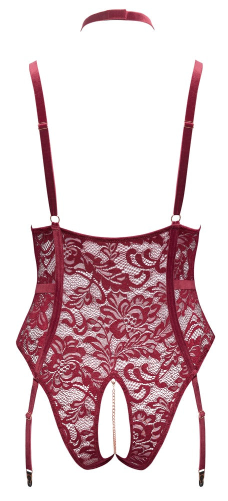 Cottelli CURVES Body - Rood