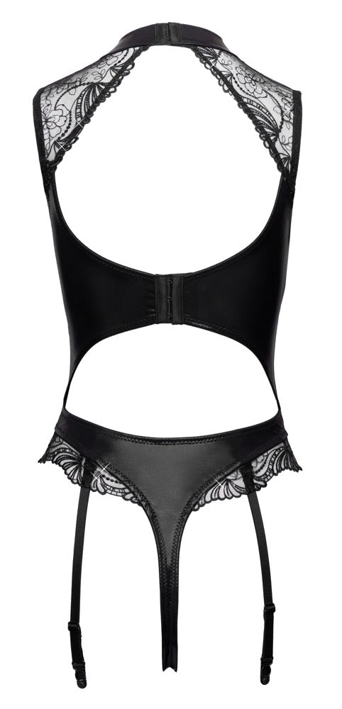 Cottelli LINGERIE Body - Zwart