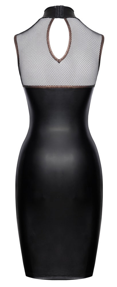 Cottelli PARTY Jurk - Zwart