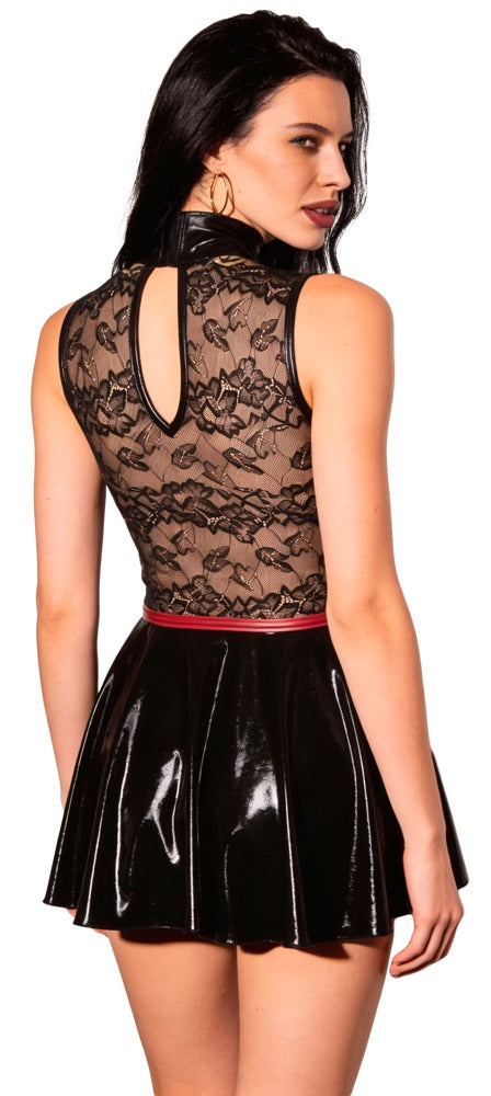 Cottelli PARTY Jurk - Zwart