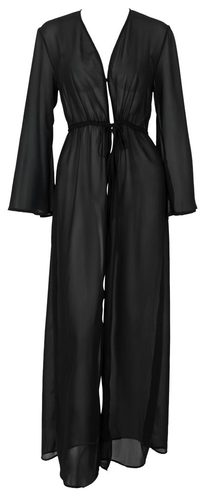 Cottelli PARTY LINGERIE lange kimono