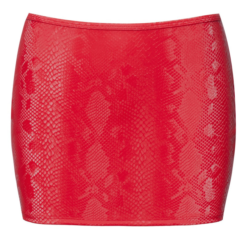 Cottelli Party Rok - Rood