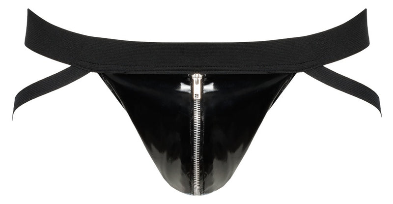Black Level Jock - Zwart
