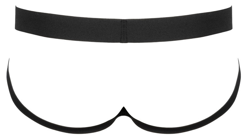 Black Level Jock - Zwart
