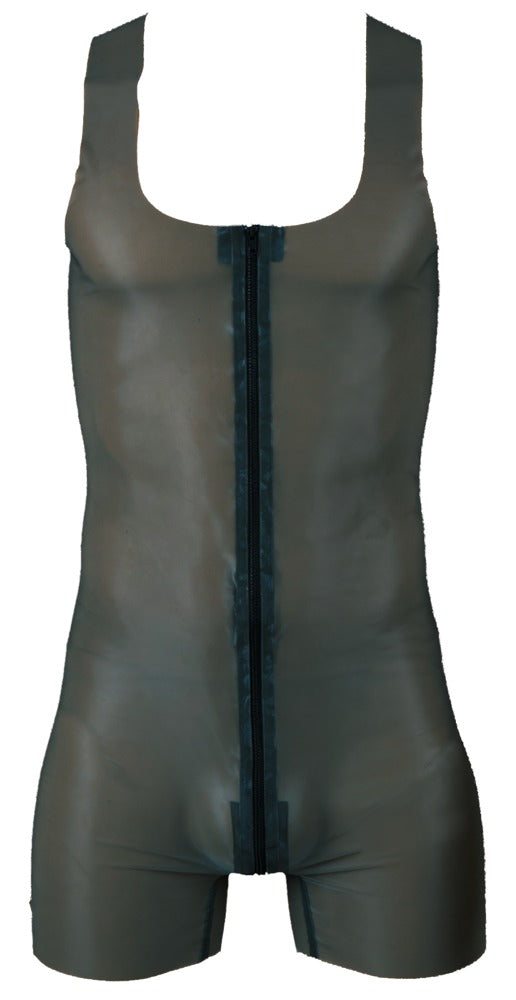 Late X Latex body - Transparant