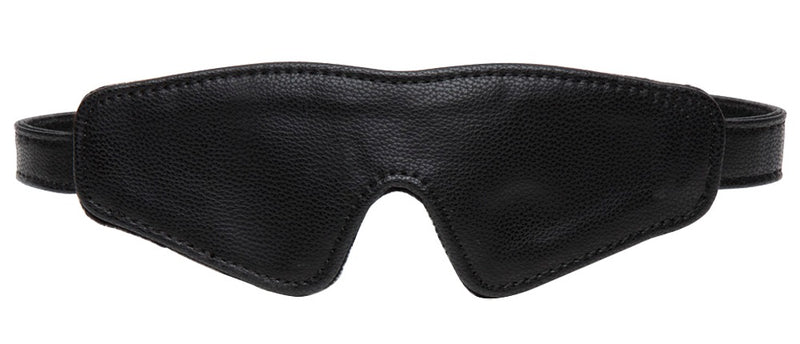 Fifty Shades of Grey blinddoek Gebonden aan jou - Zwart