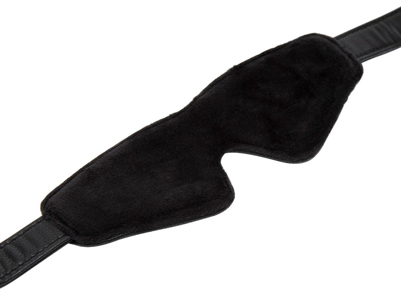Fifty Shades of Grey blinddoek Gebonden aan jou - Zwart