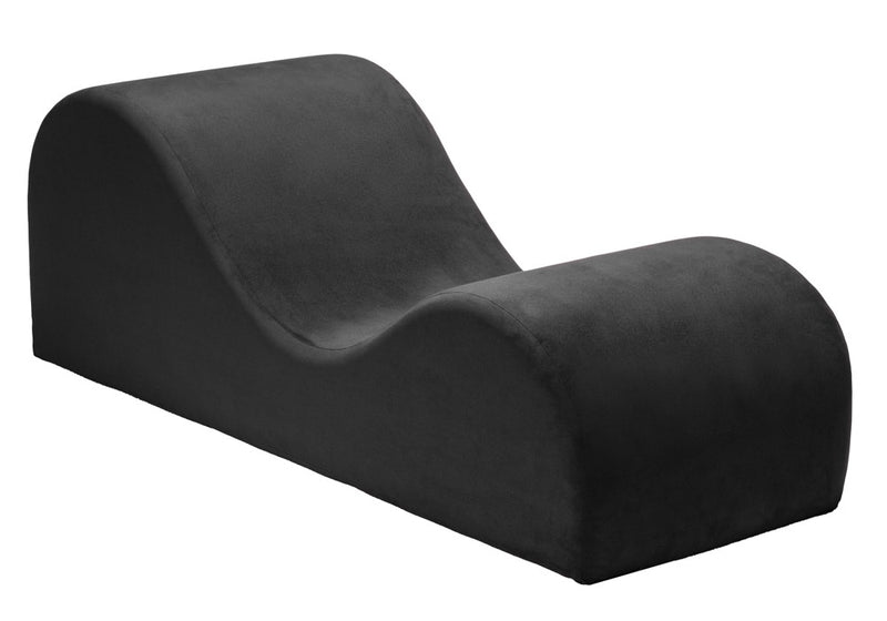 Liberator Esse Lounger ligstoel - Zwart