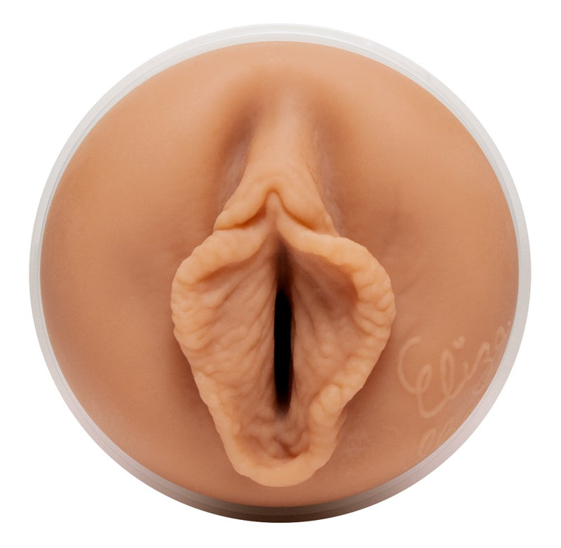 Fleshlight Masturbator met realistische texturen - Huidskleur