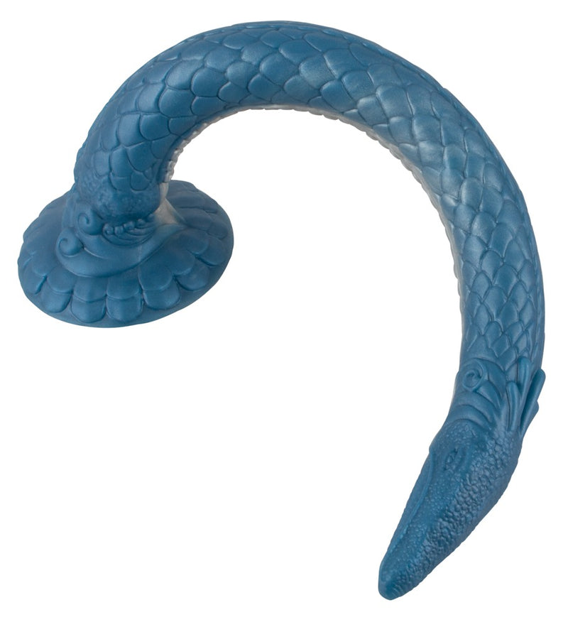 Beasty Cocks Tentakel - Blauw