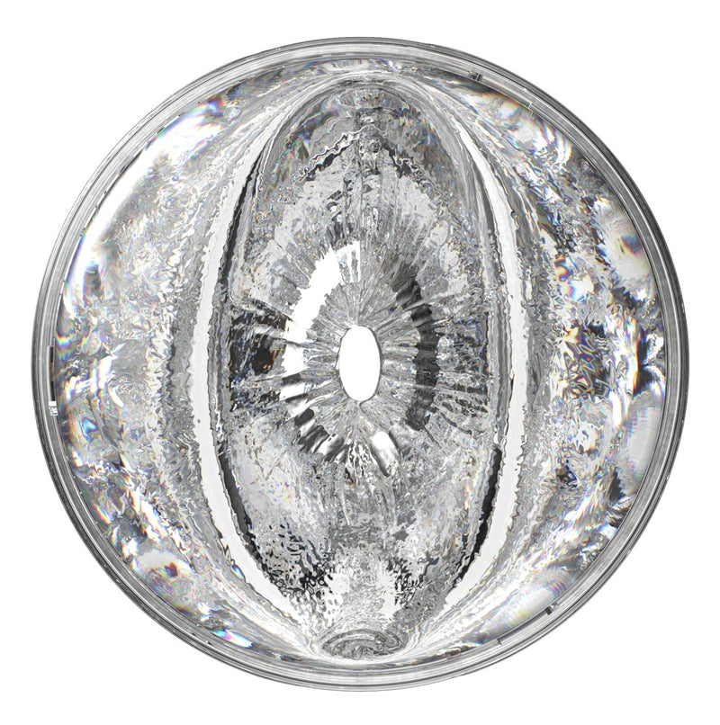 Fleshlight Quickshot - Transparant
