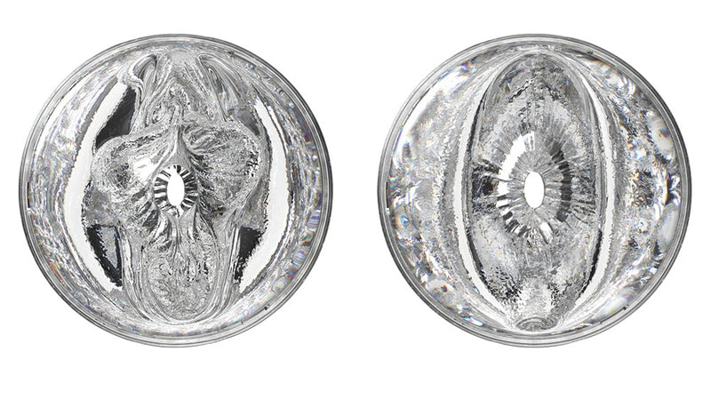 Fleshlight Quickshot - Transparant