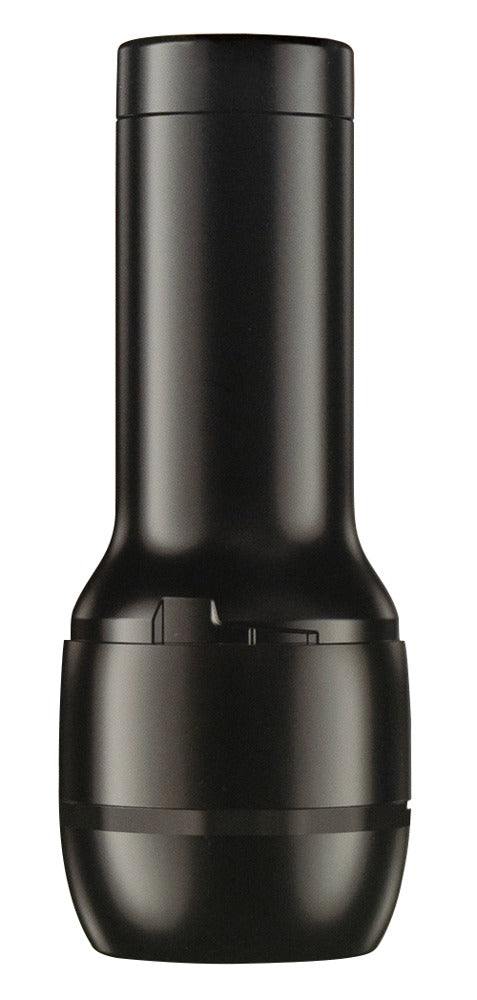 Kiiroo FeelVictoria June Mouth masturbator - Zwart