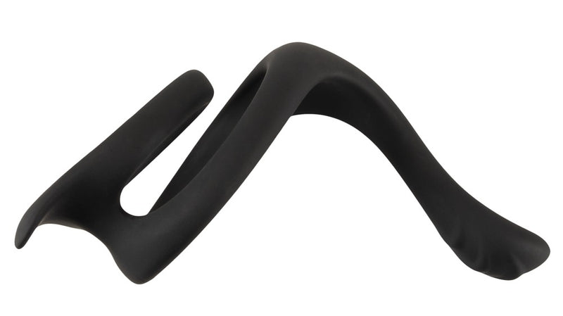 Erecto Ring - Zwart