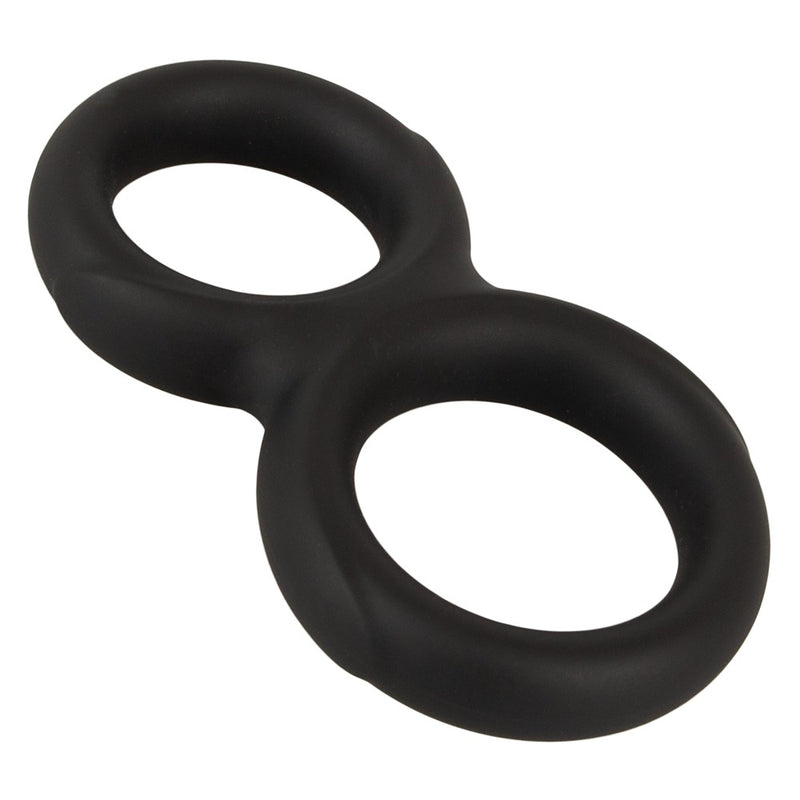Erecto Cock ring - Zwart