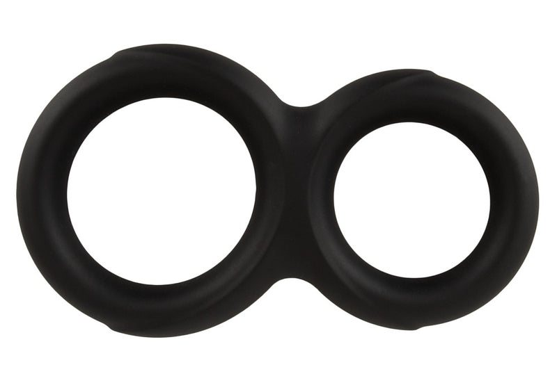 Erecto Cock ring - Zwart