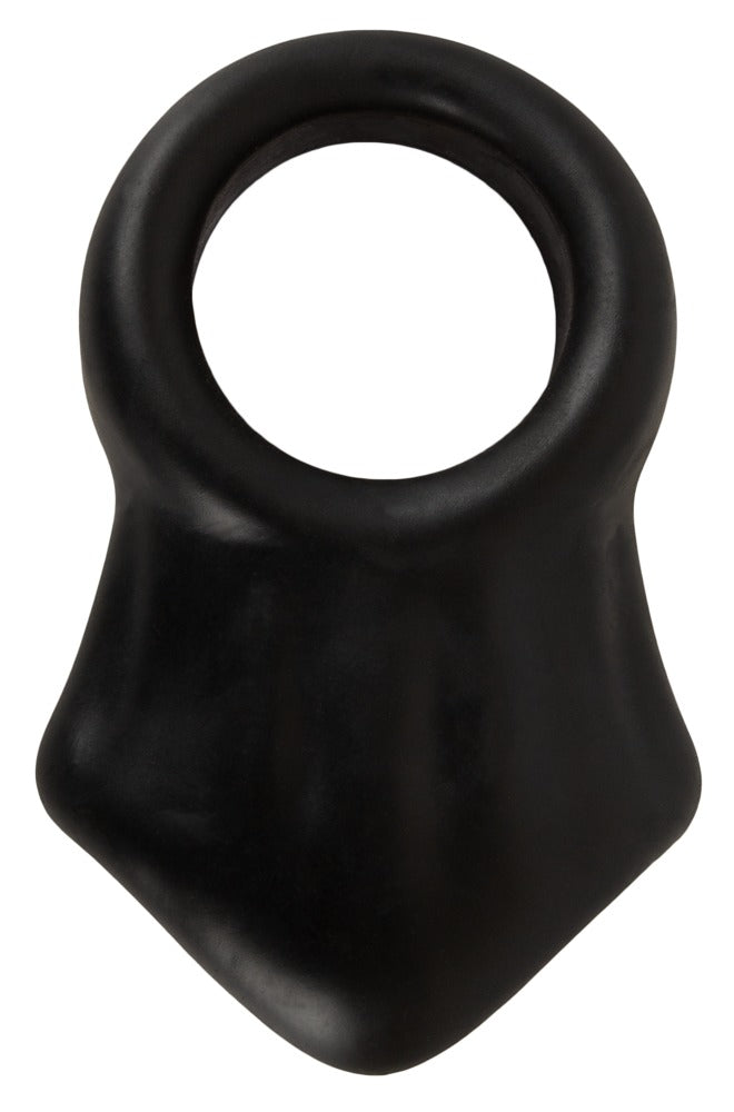 Erecto Cock ring - Zwart