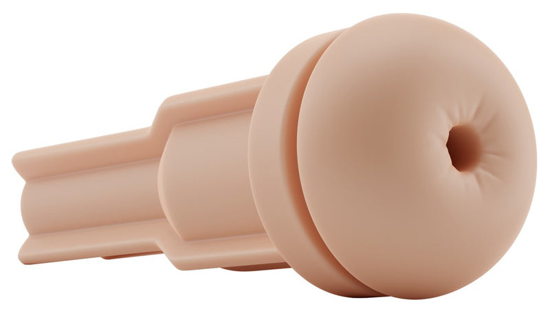 Autoblow A.I. Ultra mondsleeve - Huidskleur Licht