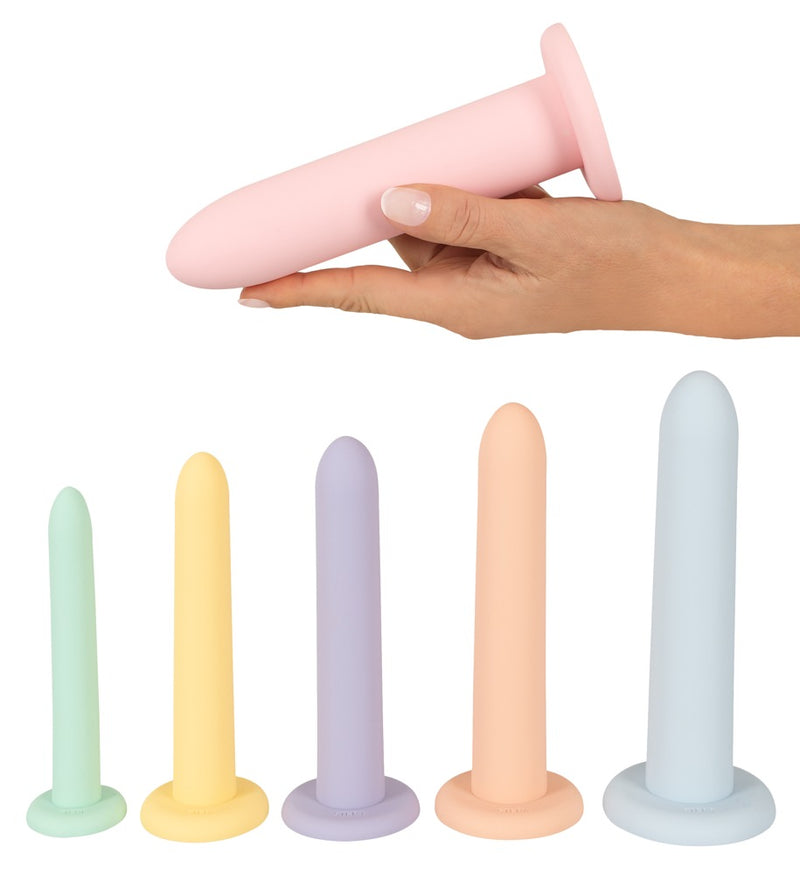 You2Toys Dildo set