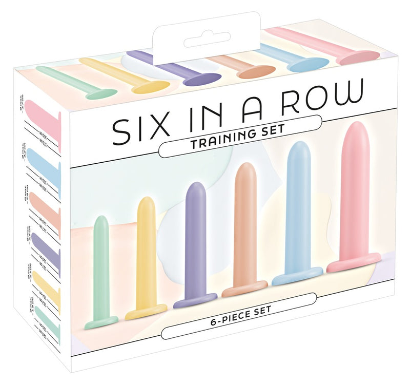 You2Toys Dildo set