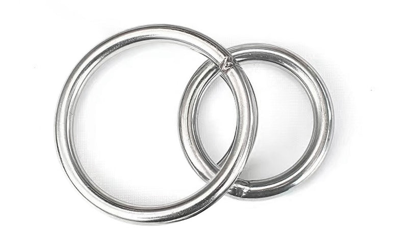 You2Toys Strap-on set met 3 dildo's en zuignap - Zwart