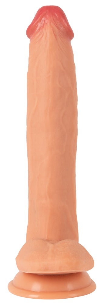 Realistixxx Dildo - Huidskleur Licht