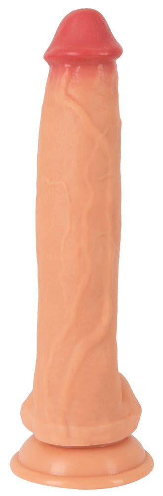 Realistixxx Dildo - Huidskleur Licht
