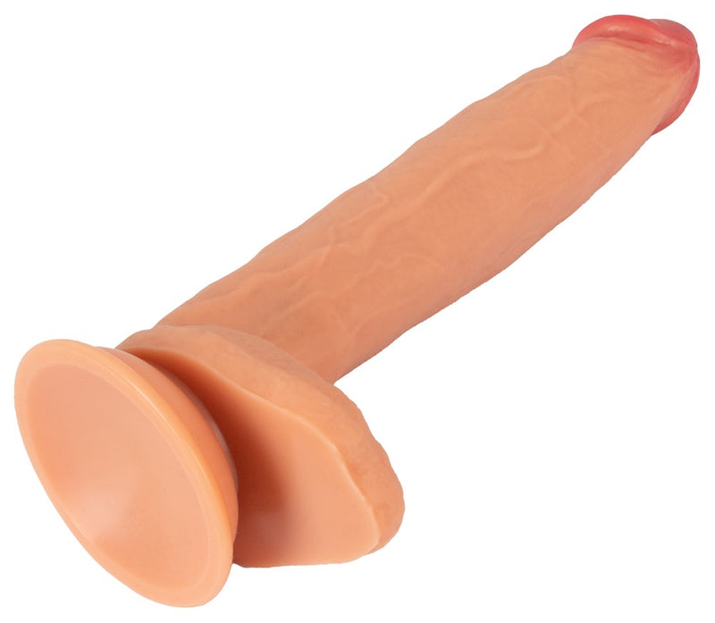 Realistixxx Dildo - Huidskleur Licht