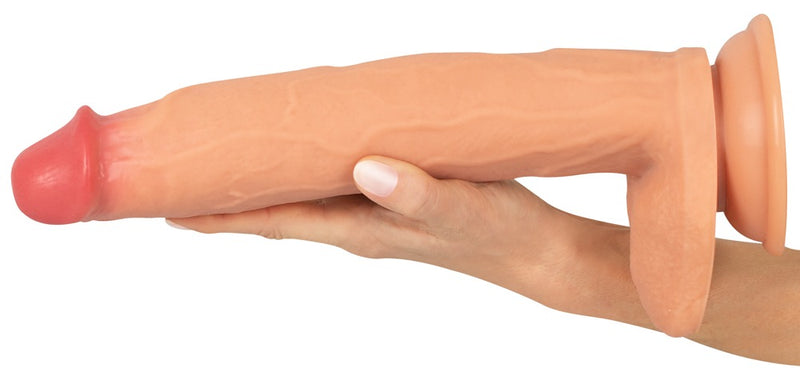 Realistixxx Dildo - Huidskleur Licht