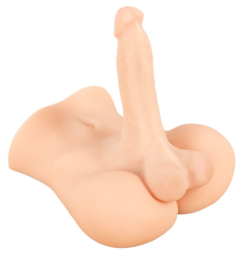 Realistixxx Masturbator - Huidskleur Licht