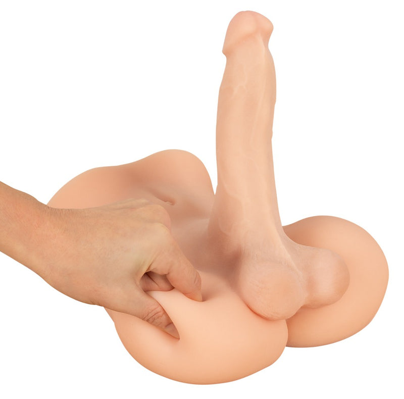 Realistixxx Masturbator - Huidskleur Licht