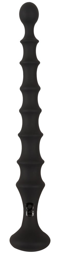 You2Toys Anale staaf - Zwart