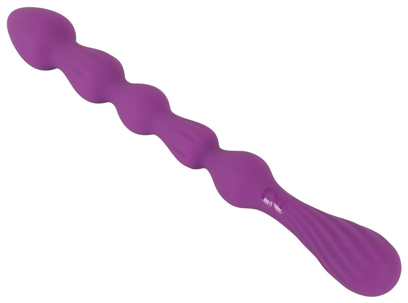 You2Toys Magic Anal Wand nr. 1 anaalstaf - Paars