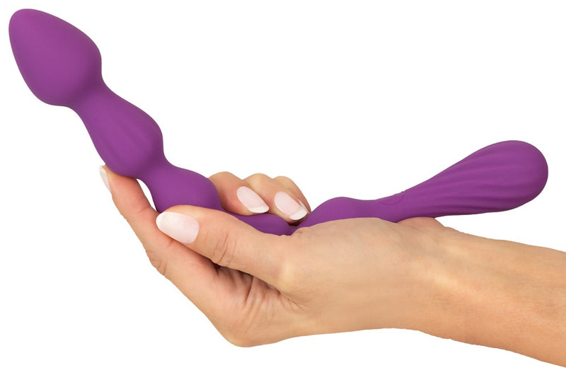 You2Toys Magic Anal Wand nr. 1 anaalstaf - Paars