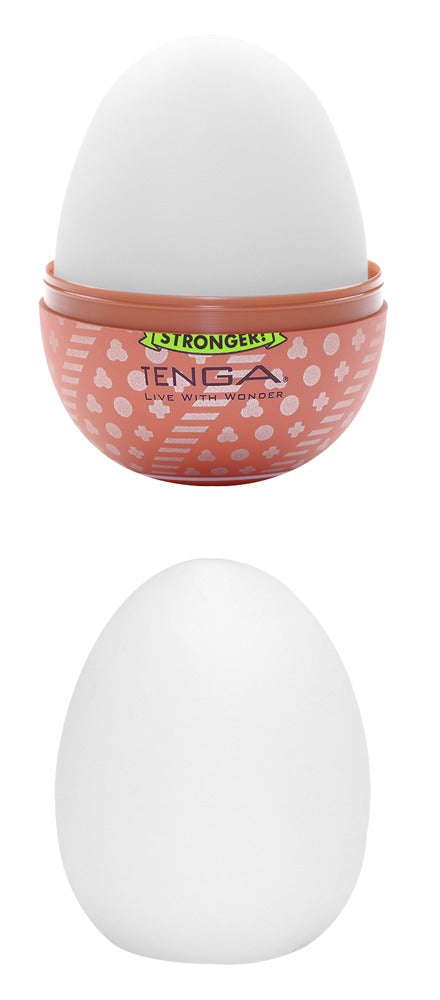 Tenga Egg - Bruin