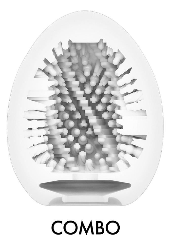Tenga Egg - Bruin