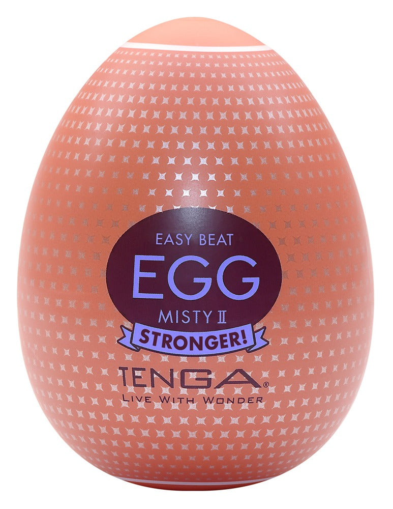 Ei Misty II Sterker