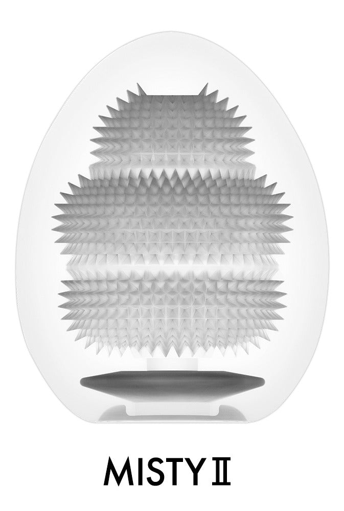 Tenga Egg - Bruin