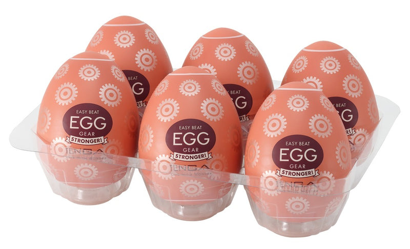 Tenga Egg - Bruin
