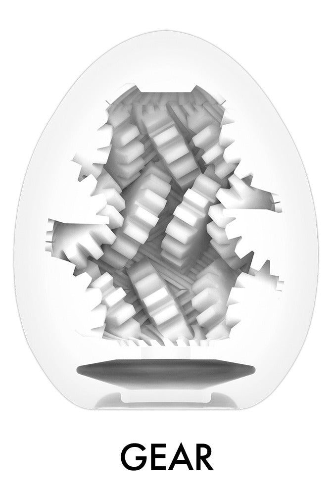 Tenga Egg - Bruin