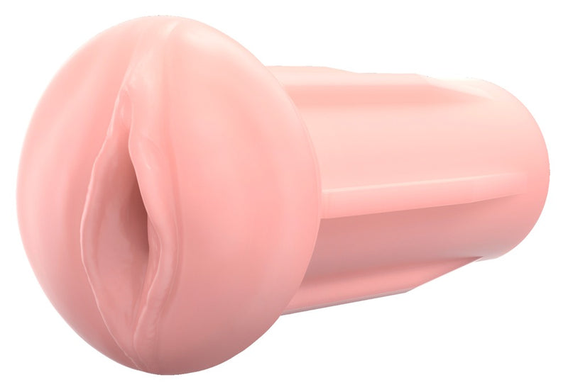 Lovense Vagina Vormige Sleeve - Huidskleur Licht