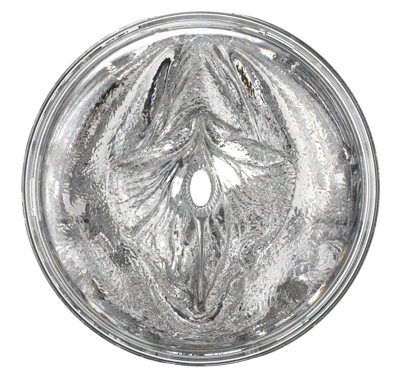Fleshlight Quickshot Autumn Falls - Transparant