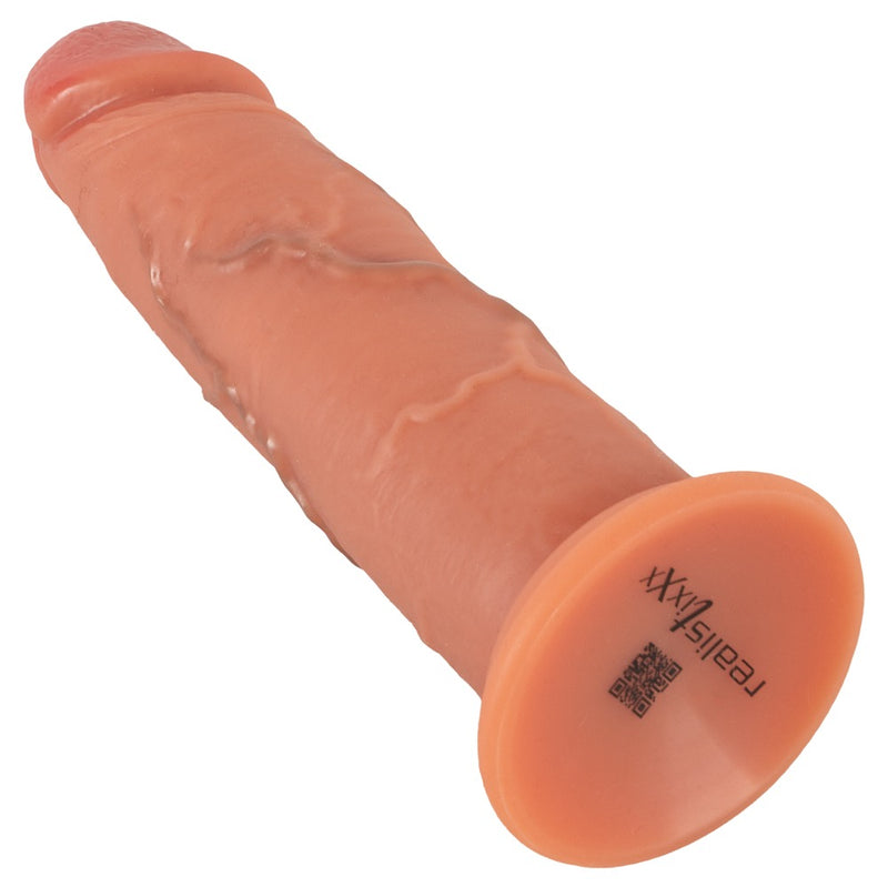 Realistixxx Dildo - Huidskleur