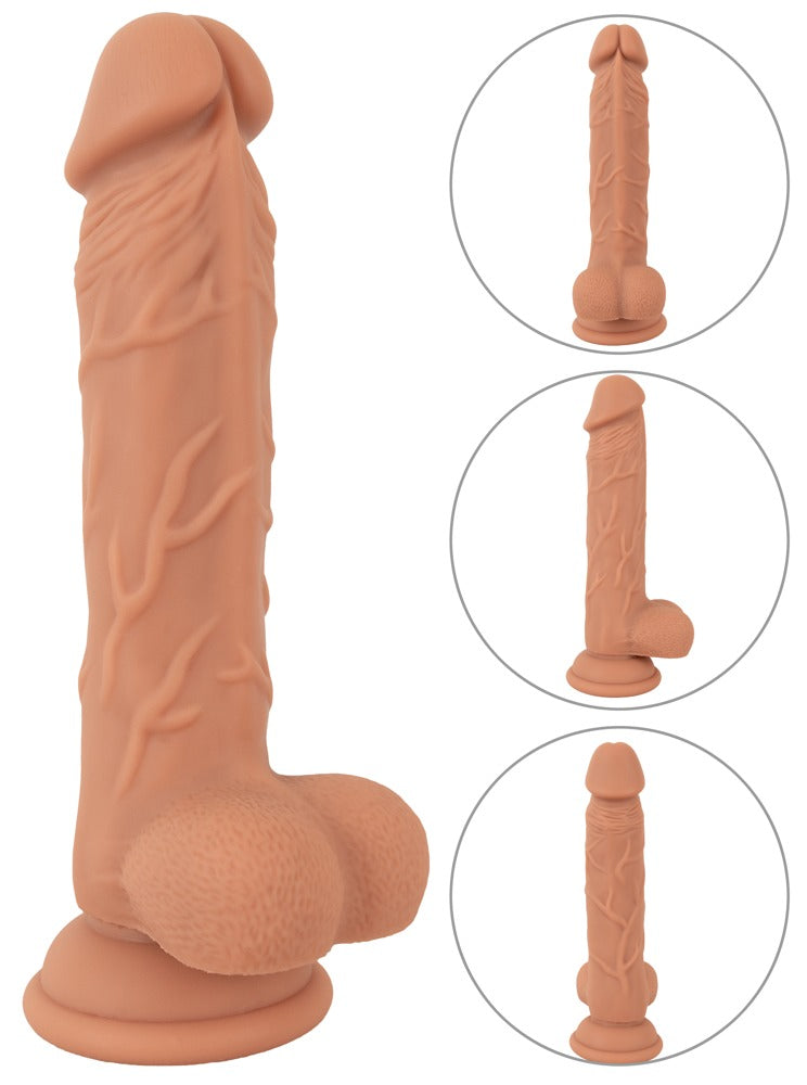 You2Toys The Ultimate Sex Stool sekskruk - Zwart