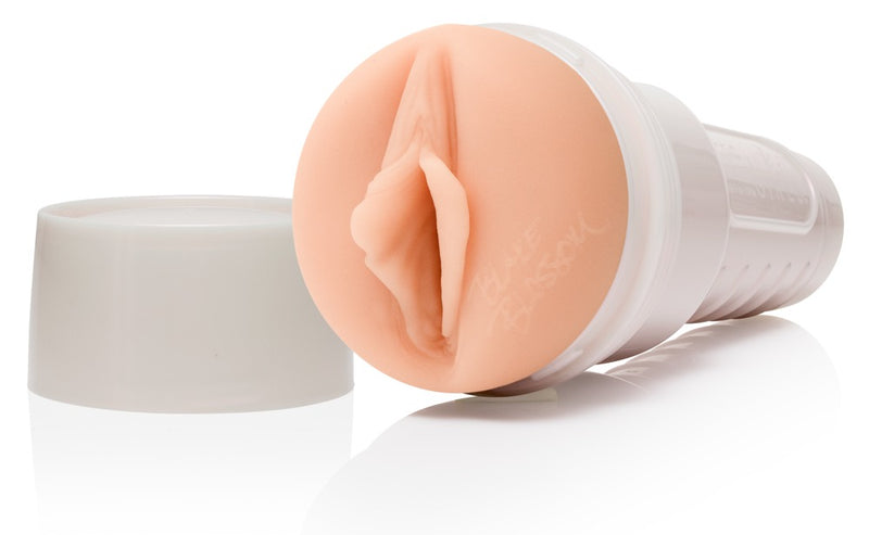 Fleshlight Blake Blossom Bombshell - Huidskleur Licht