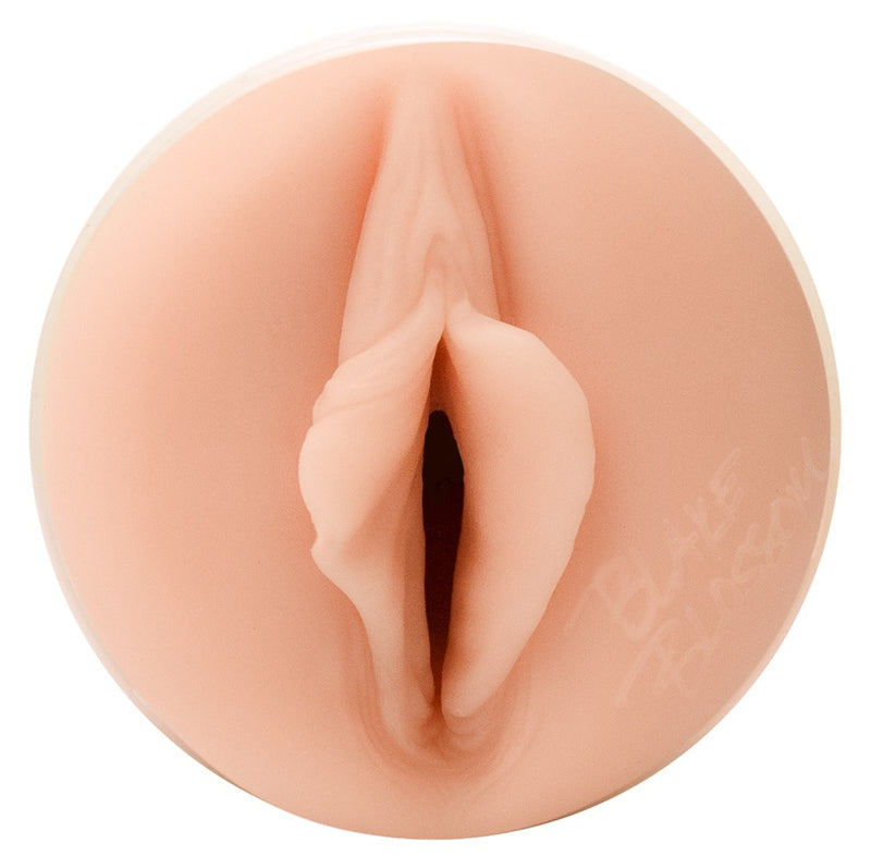 Fleshlight Blake Blossom Bombshell - Huidskleur Licht